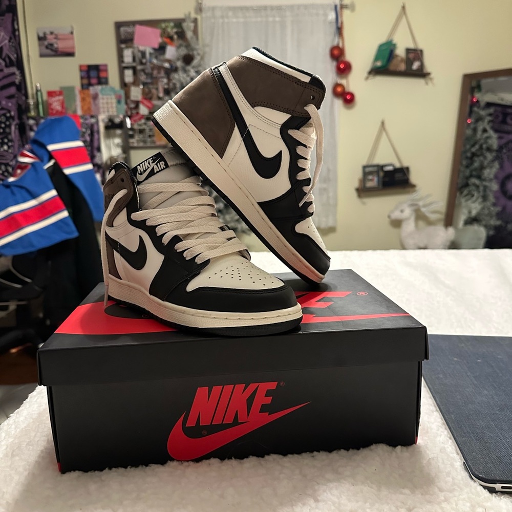 Mocha high 1